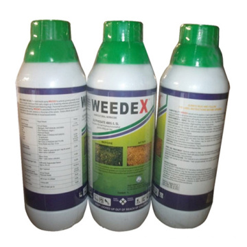 Beste Qualität Herbizid Glyphosate Lieferant für hohe Aktivität aus China
